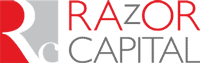 Razor Capital Logo